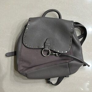 Rebecca Minkoff Keith Convertible Backpack